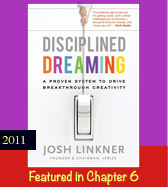 Disciplined Dreaming - Chapter 6