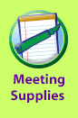 Meeting Supplies