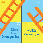 Slover Linett Strategies Inc., Hall & Partners, Inc.