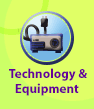 Meeting Technology and Equipment