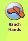 Ranch Hands for your meeting