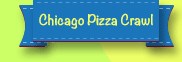 Chicago Pizza Tours