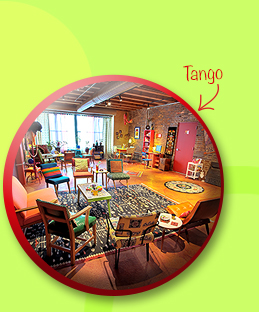 Tango Meeting Room