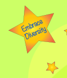 Embrace Diversity