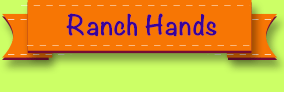 Ranch Hands