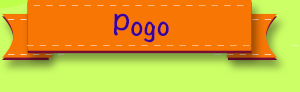 Pogo-a-Go-Go