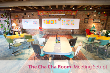 Download a photo of Cha Cha Room