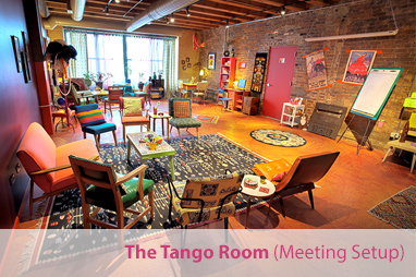 Download a photo of Tango Room