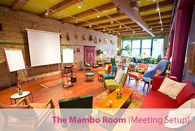 Download a photo of the Mambo Room