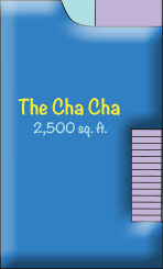 The ChaCha Meeting Room