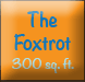 The Foxtrot Meeting Room